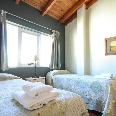 Ferienwohnung Balcones Al Nahuel San Carlos de Bariloche Exterior foto