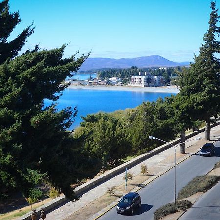Ferienwohnung Balcones Al Nahuel San Carlos de Bariloche Exterior foto