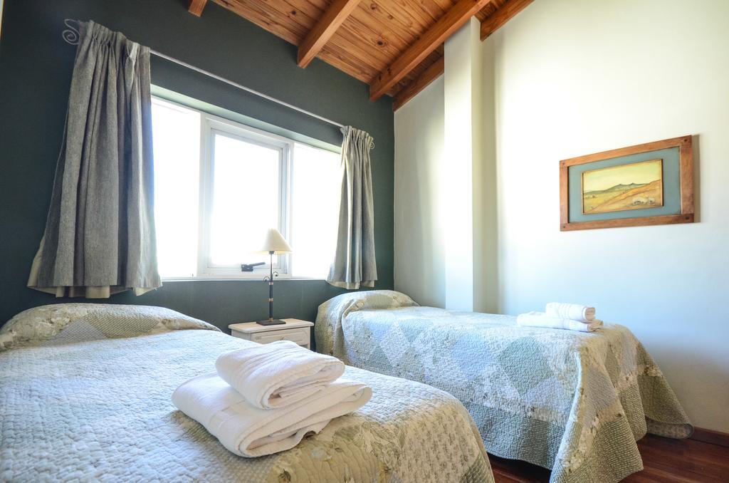 Ferienwohnung Balcones Al Nahuel San Carlos de Bariloche Exterior foto