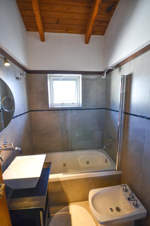 Ferienwohnung Balcones Al Nahuel San Carlos de Bariloche Exterior foto