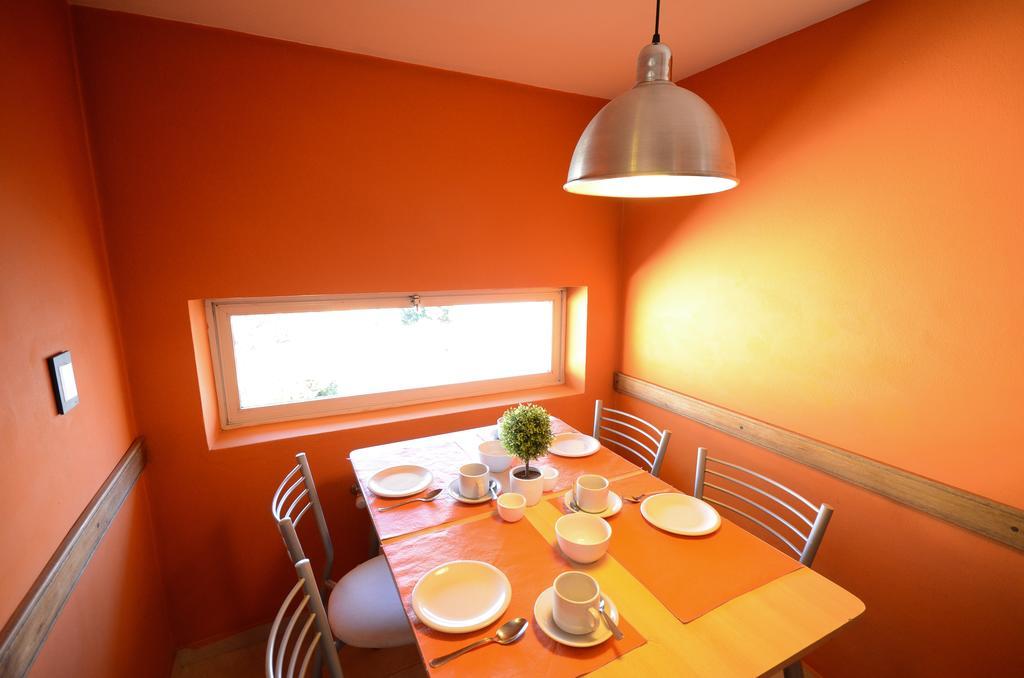 Ferienwohnung Balcones Al Nahuel San Carlos de Bariloche Exterior foto