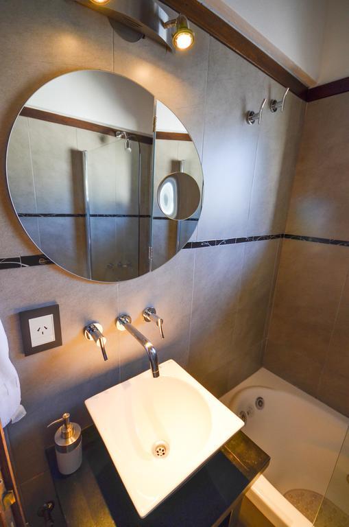 Ferienwohnung Balcones Al Nahuel San Carlos de Bariloche Exterior foto